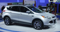 Ford Escape Ford Escape