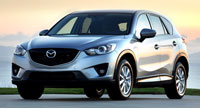 Mazda CX 5