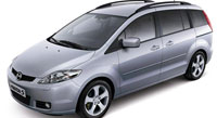 Mazda 5 Mazda 5